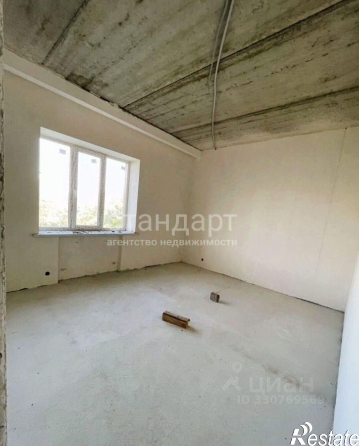 2-комн квартира Воронцовская улица, 27,  д. 27