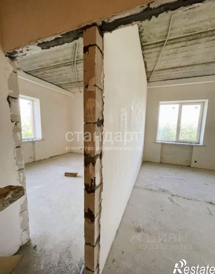 2-комн квартира Воронцовская улица, 27,  д. 27