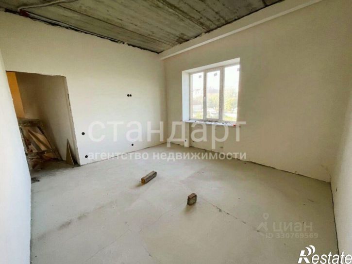 2-комн квартира Воронцовская улица, 27,  д. 27