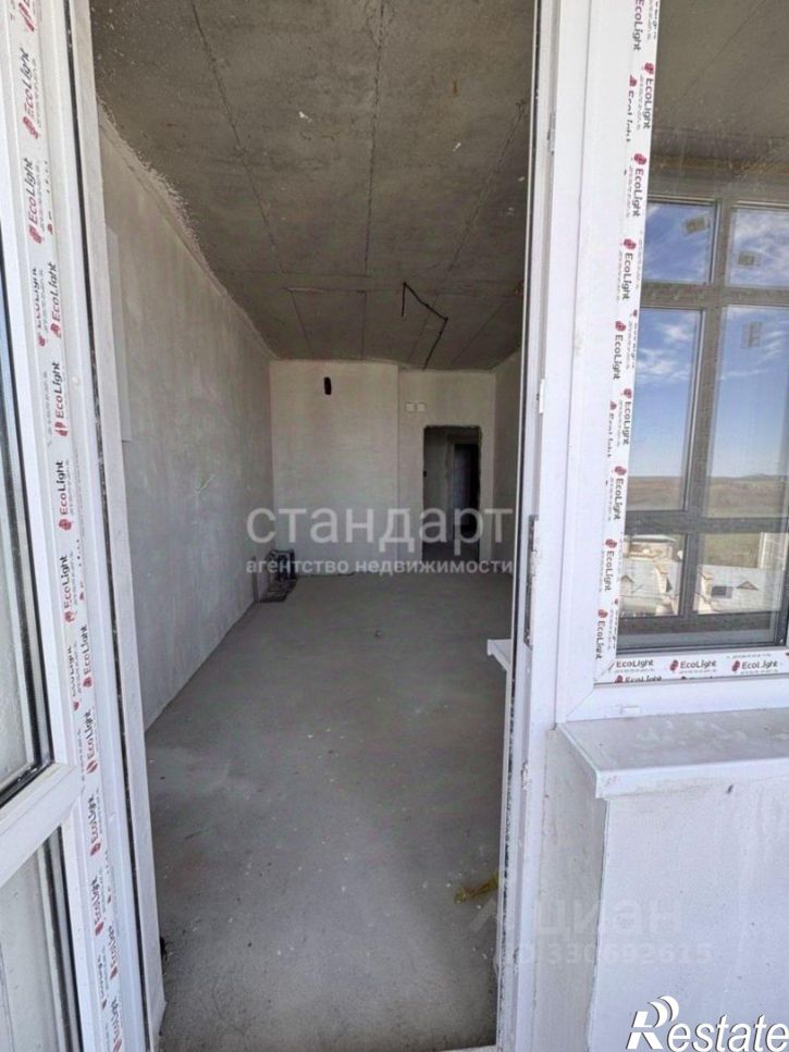 1-комн квартира улица Маяковского, 16,  д. 16