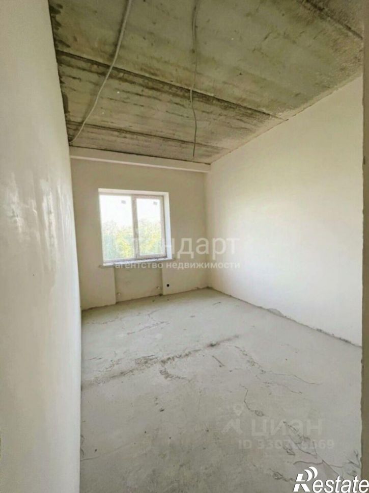 2-комн квартира Воронцовская улица, 27,  д. 27