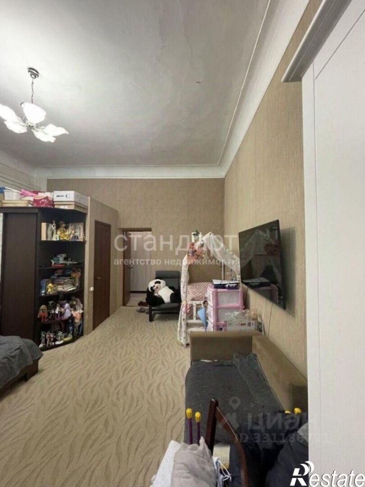 2-комн квартира Советская улица, 15А,  д. 15А