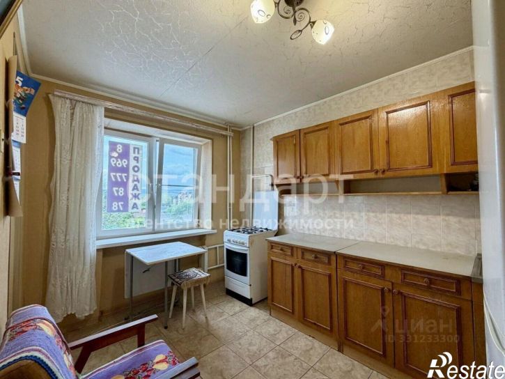 1-комн квартира Капельная улица, 19,  д. 19