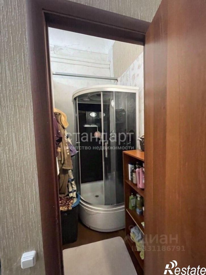 2-комн квартира Советская улица, 15А,  д. 15А