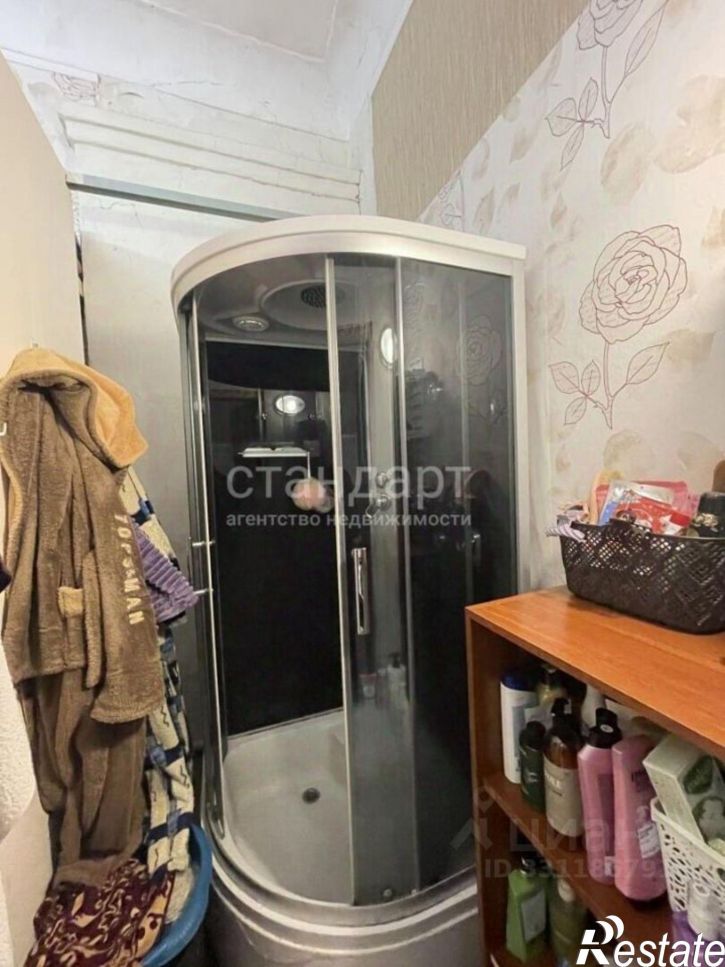 2-комн квартира Советская улица, 15А,  д. 15А