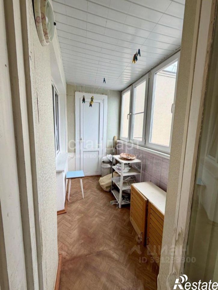 1-комн квартира Капельная улица, 19,  д. 19