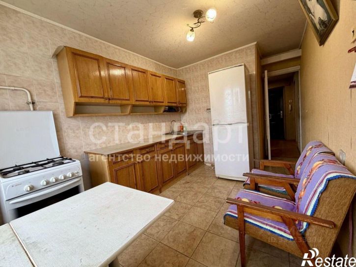 1-комн квартира Капельная улица, 19,  д. 19