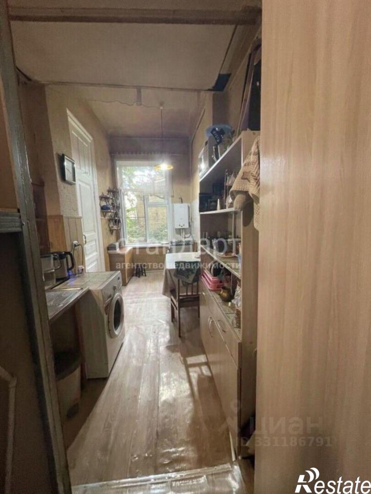 2-комн квартира Советская улица, 15А,  д. 15А