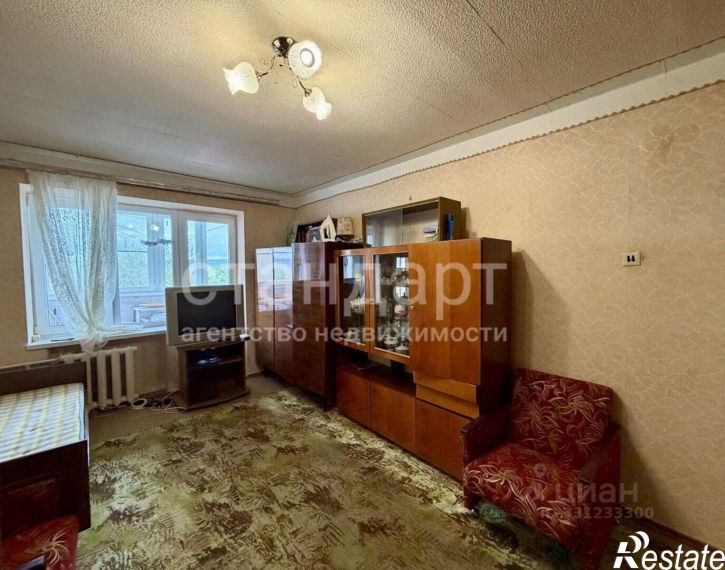 1-комн квартира Капельная улица, 19,  д. 19