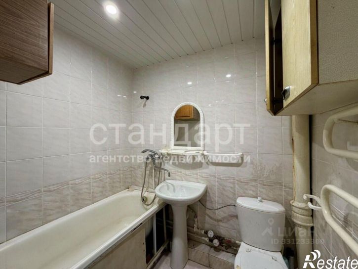 1-комн квартира Капельная улица, 19,  д. 19