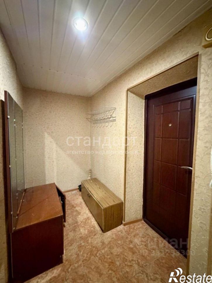 1-комн квартира Капельная улица, 19,  д. 19