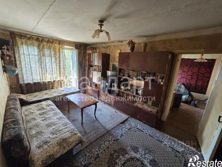 2-комн квартира Белоугольная улица, 13,  д. 13