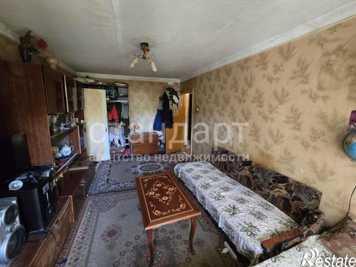 2-комн квартира Белоугольная улица, 13,  д. 13