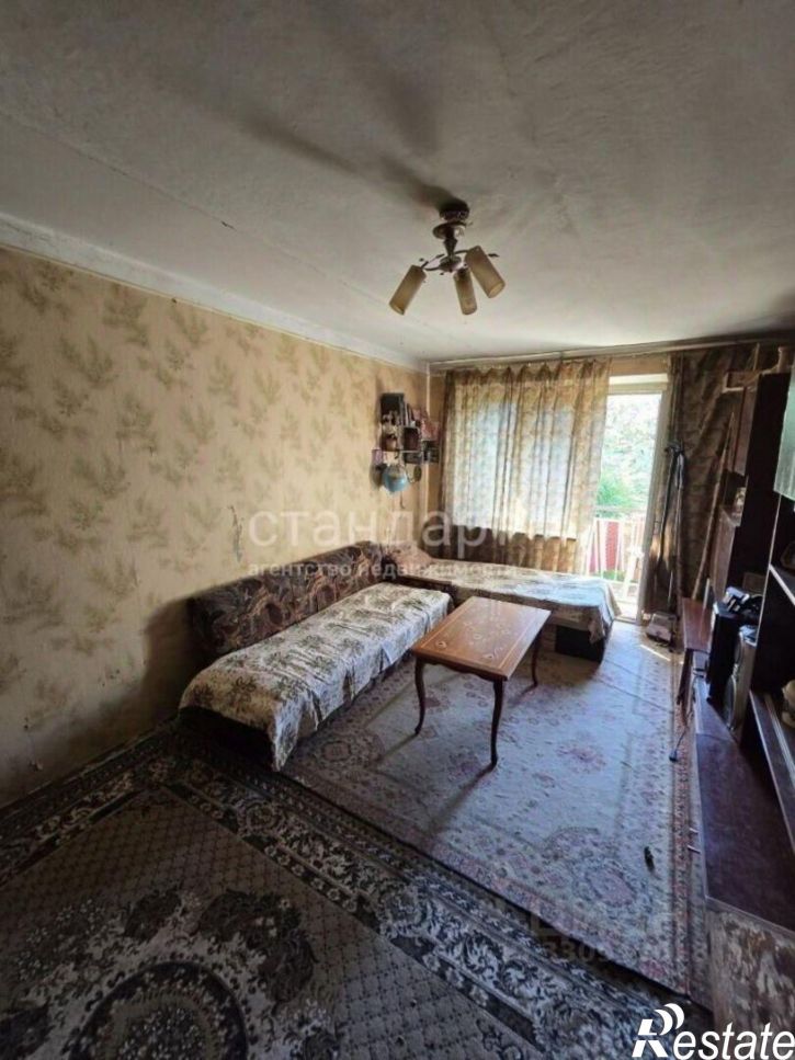 2-комн квартира Белоугольная улица, 13,  д. 13