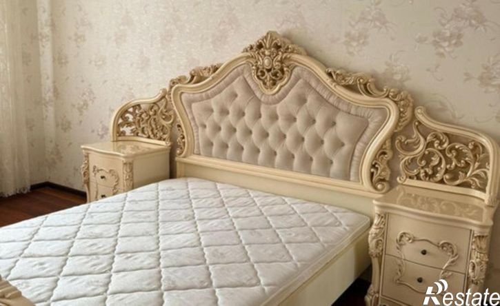 2-комн квартира улица Орджоникидзе, 84 к1,  д. 84 к1