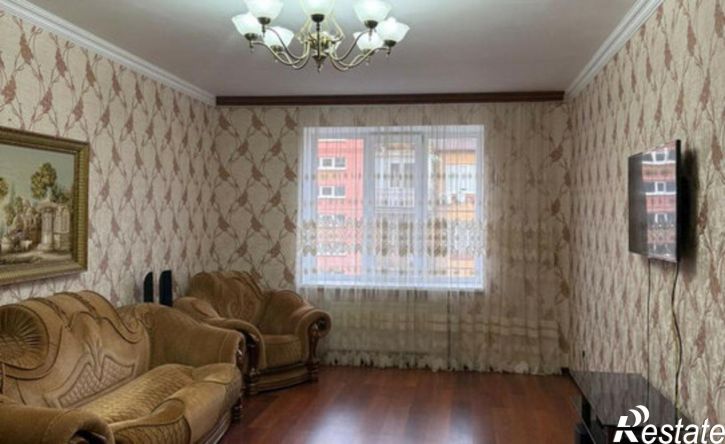 2-комн квартира улица Орджоникидзе, 84 к1,  д. 84 к1