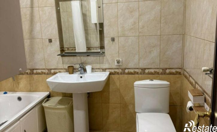 2-комн квартира улица Орджоникидзе, 84 к1,  д. 84 к1