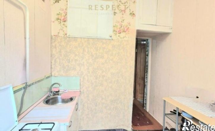 1-комн квартира улица Пушкина, 21,  д. 21