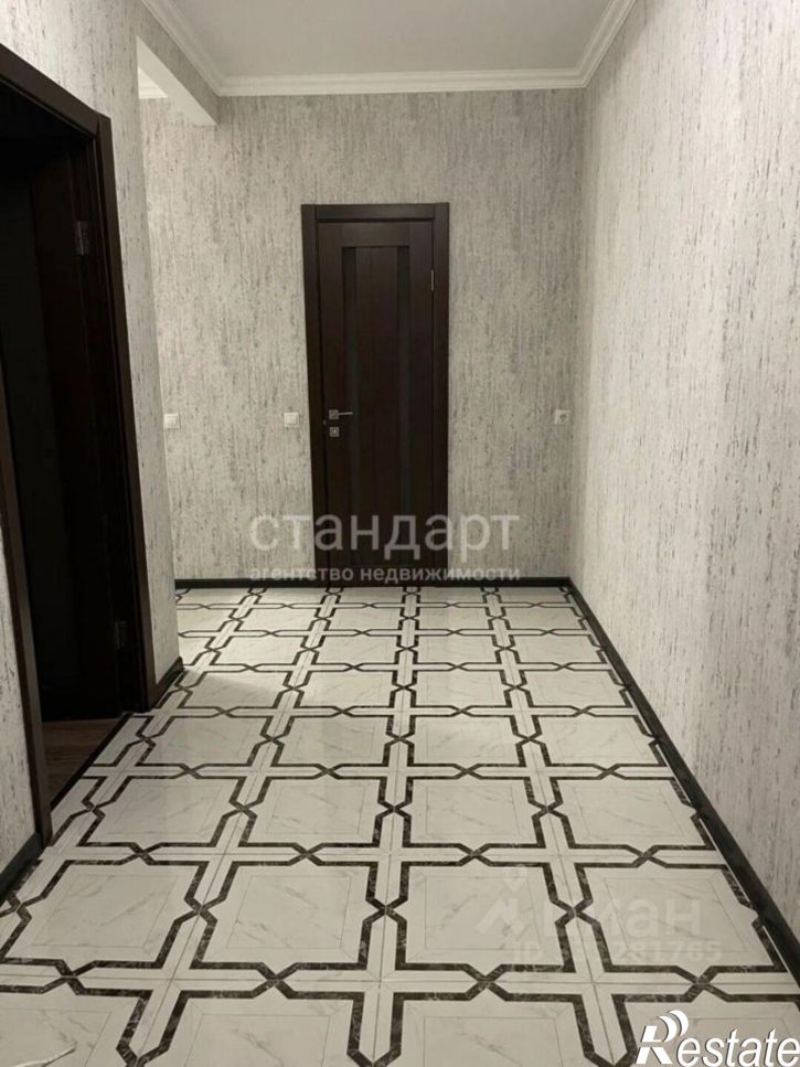 1-комн квартира ул Октябрьская, 283а,  д. 283а