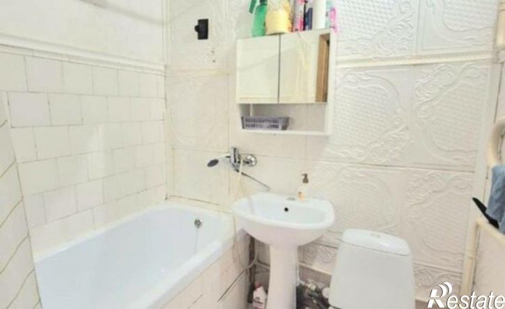 1-комн квартира улица Пушкина, 21,  д. 21