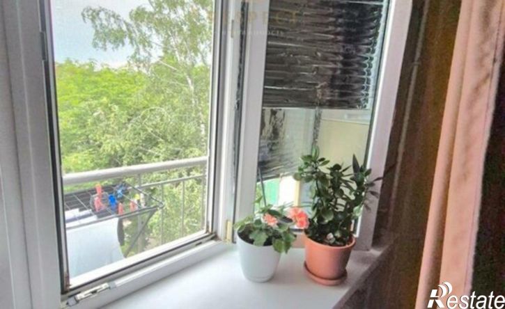 1-комн квартира улица Пушкина, 21,  д. 21