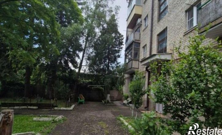 1-комн квартира улица Пушкина, 21,  д. 21