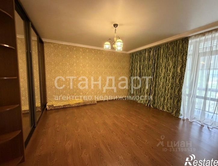 2-комн квартира ул Кисловодская, 127,  д. 127