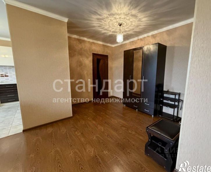 2-комн квартира ул Кисловодская, 127,  д. 127
