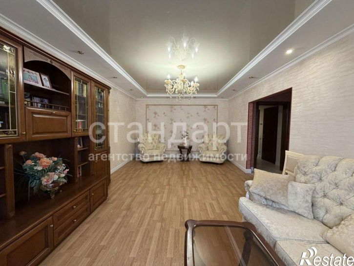 2-комн квартира ул Советская, 15,  д. 15