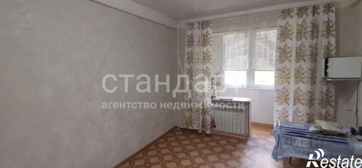 1-комн квартира ул Балахонова, 20,  д. 20