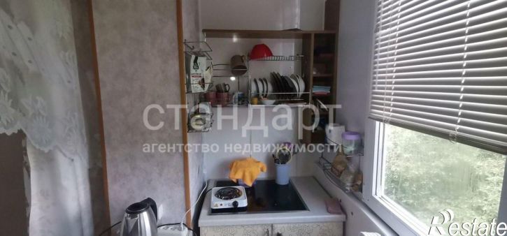 1-комн квартира ул Балахонова, 20,  д. 20