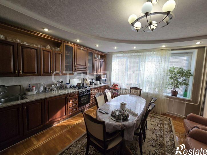 4-комн квартира ул Пятигорская, 110а,  д. 110а