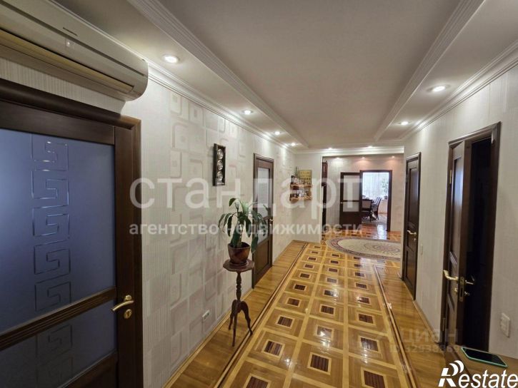 4-комн квартира ул Пятигорская, 110а,  д. 110а
