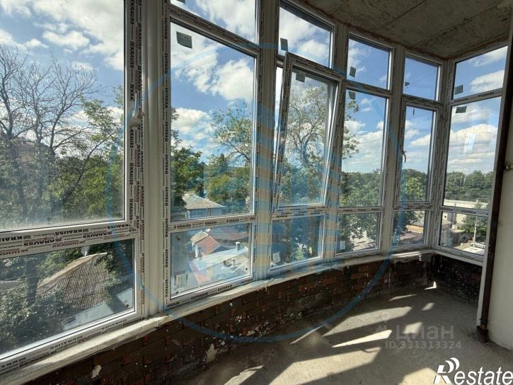 2-комн квартира улица Луначарского, 13,  д. 13
