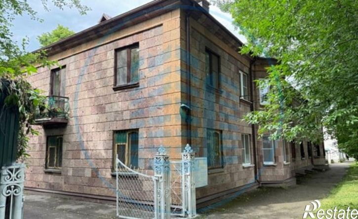 4-комн квартира ул Нагорная, 4,  д. 4