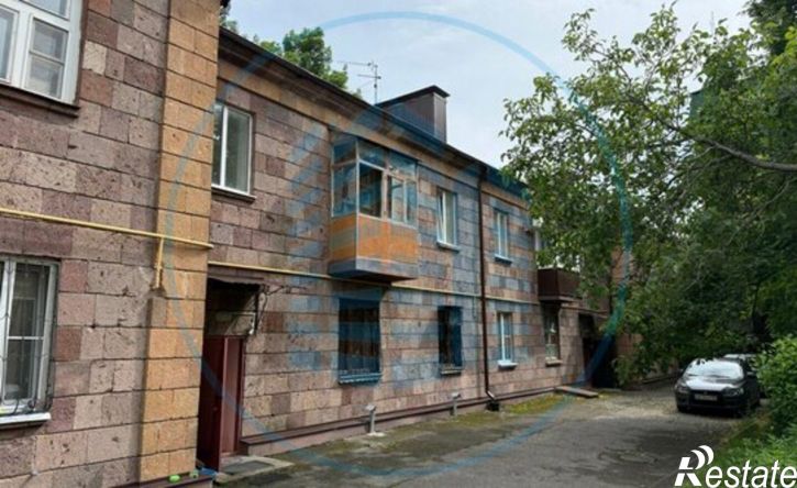 4-комн квартира ул Нагорная, 4,  д. 4