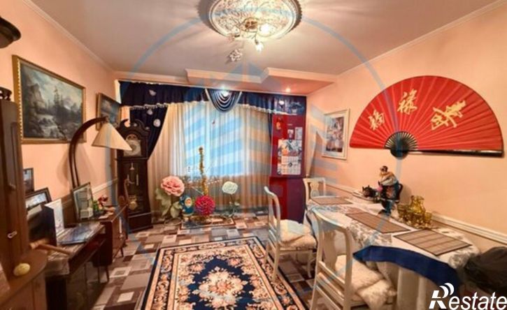 4-комн квартира ул Нагорная, 4,  д. 4