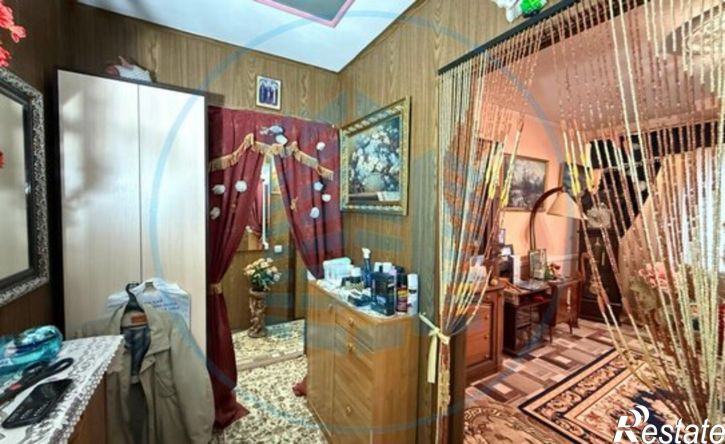 4-комн квартира ул Нагорная, 4,  д. 4