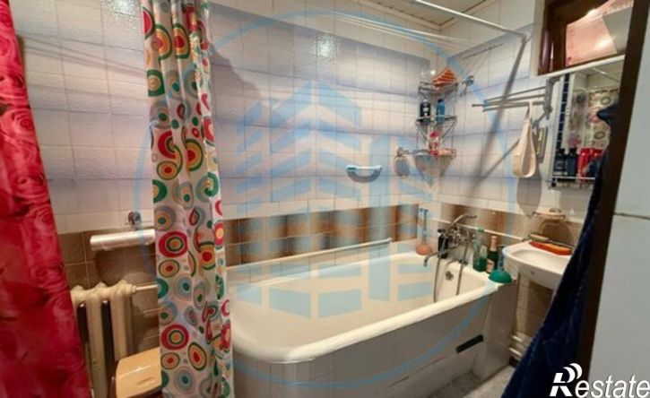 4-комн квартира ул Нагорная, 4,  д. 4