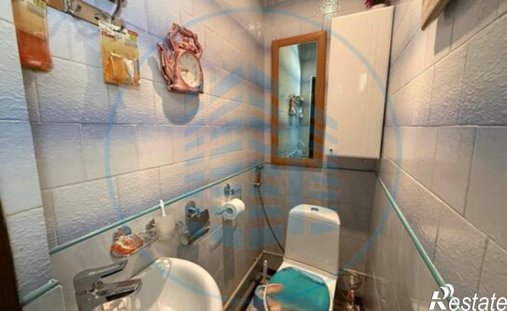 4-комн квартира ул Нагорная, 4,  д. 4