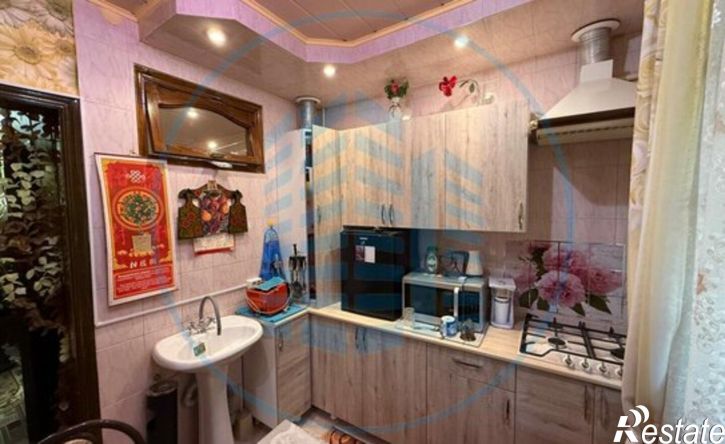 4-комн квартира ул Нагорная, 4,  д. 4