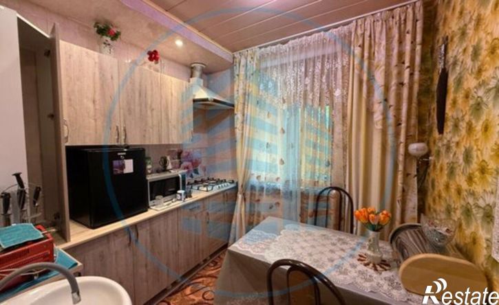 4-комн квартира ул Нагорная, 4,  д. 4