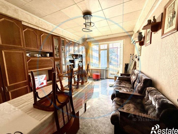 2-комн квартира ул Октябрьская, 429,  д. 429