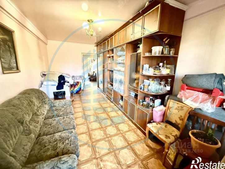 2-комн квартира ул Октябрьская, 429,  д. 429