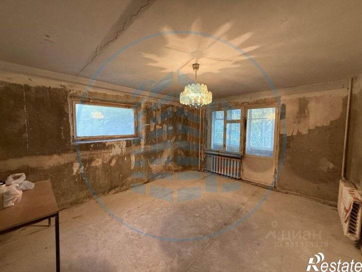 2-комн квартира ул Октябрьская, 409,  д. 409