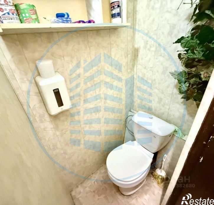 2-комн квартира ул Октябрьская, 429,  д. 429