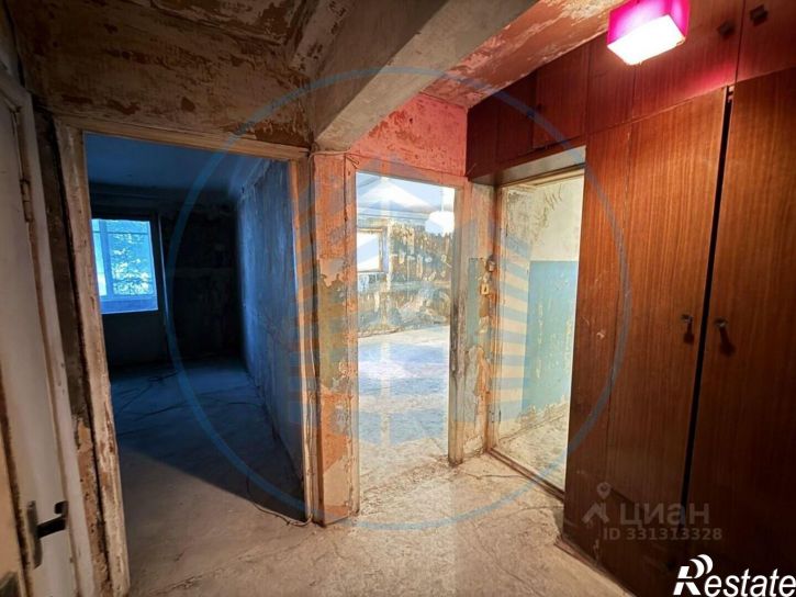2-комн квартира ул Октябрьская, 409,  д. 409