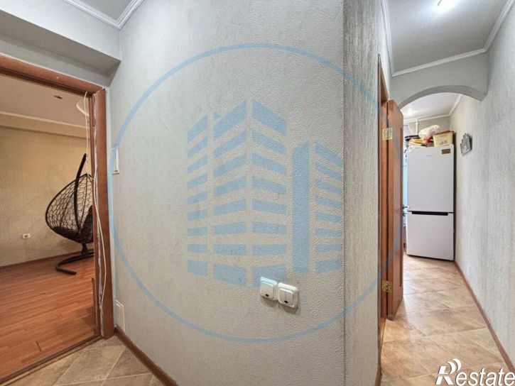 2-комн квартира ул Озерная, 6,  д. 6