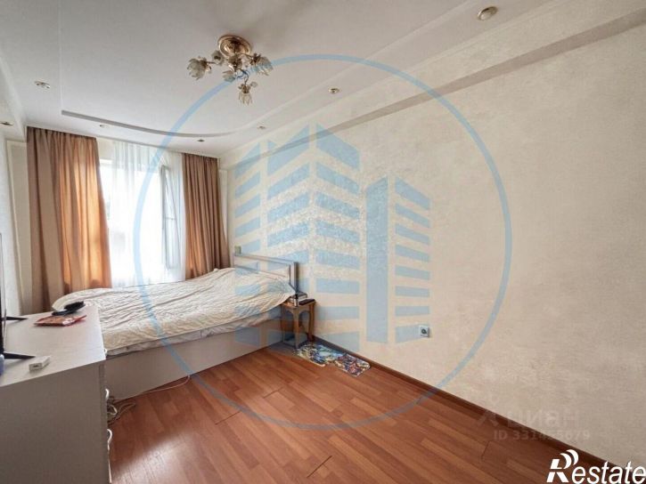 2-комн квартира ул Озерная, 6,  д. 6