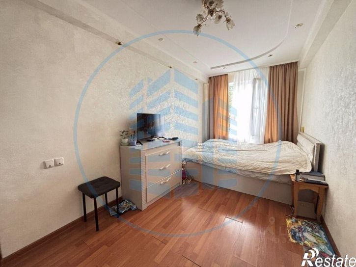 2-комн квартира ул Озерная, 6,  д. 6